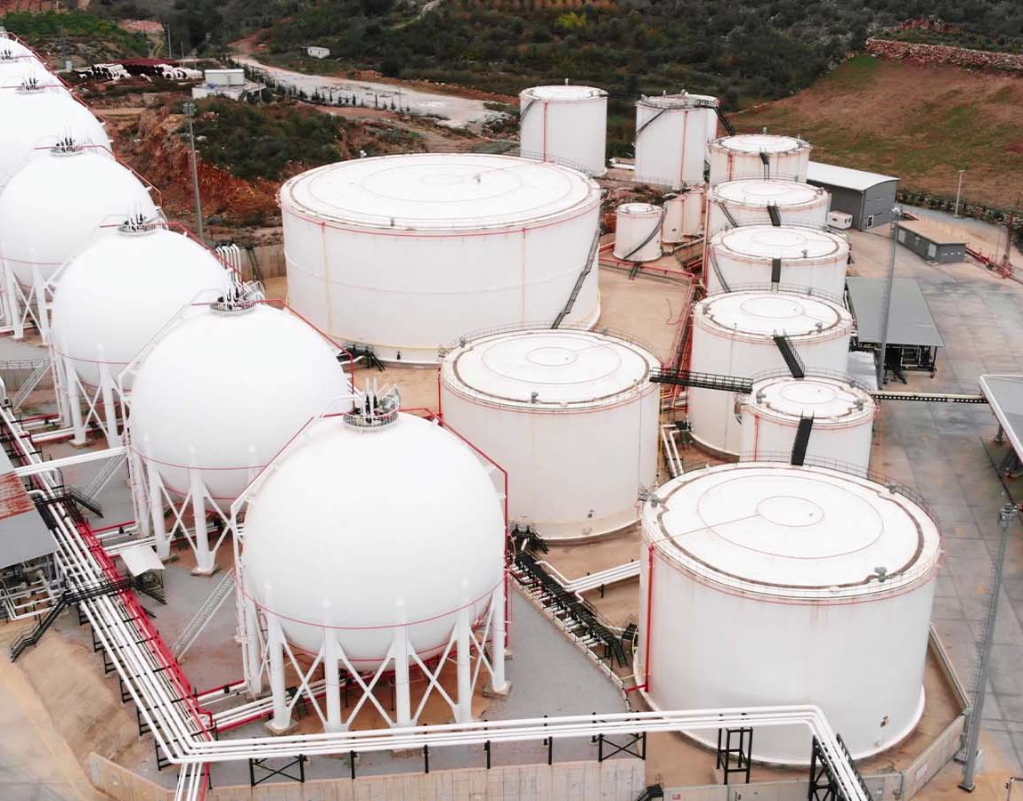 Petroshell Group