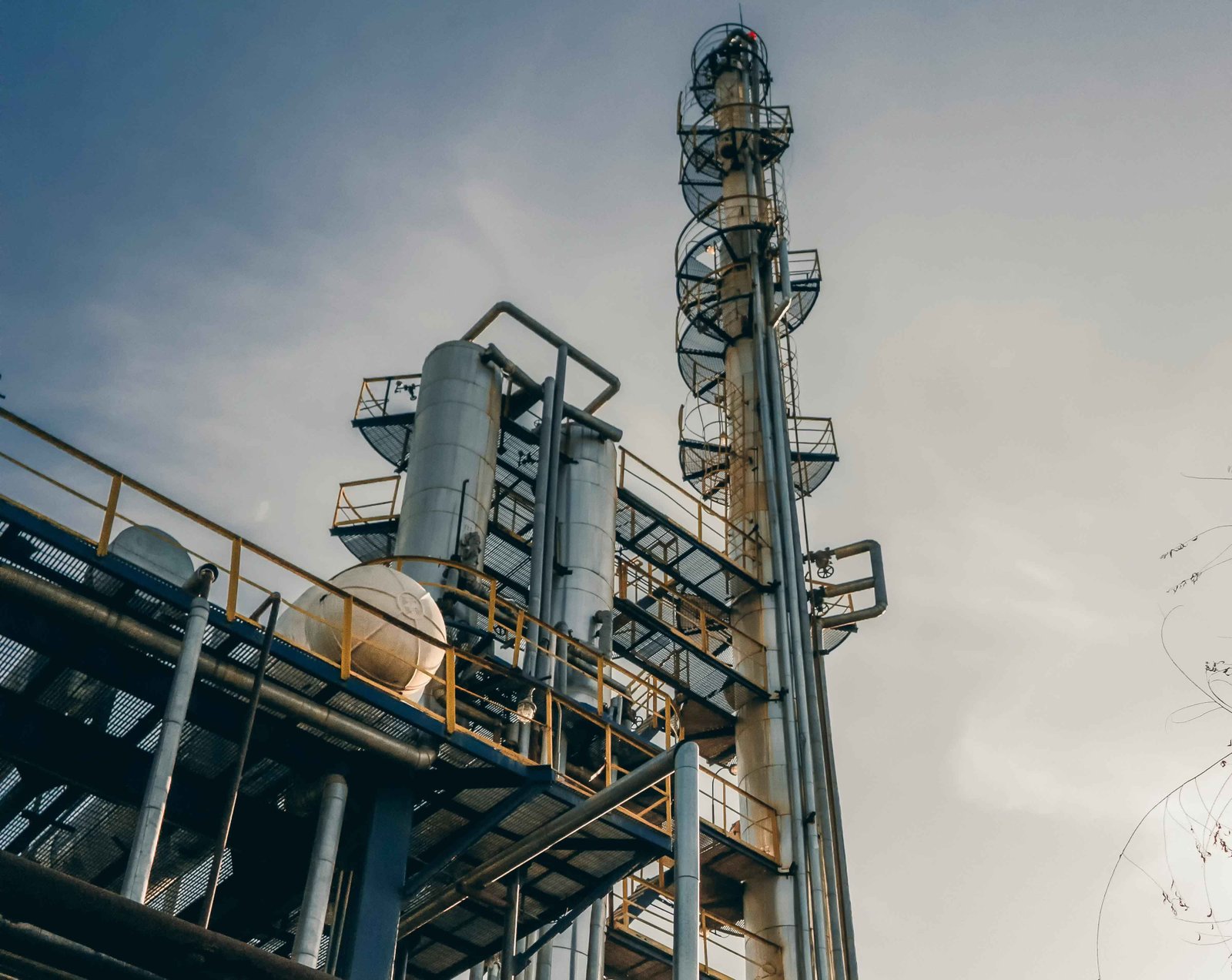 NXTLUBE Petrochemicals